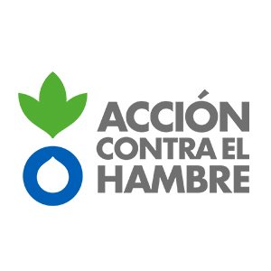 logo Acción Contra el Hambre