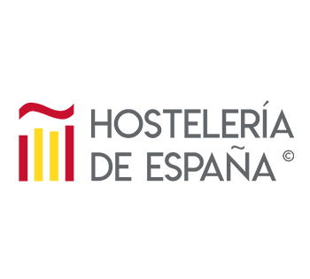 logo HOSTELERÍA DE ESPAÑA
